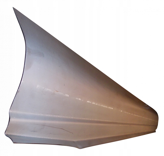 Daewoo Tacuma 00-04 Opravný Plech Prahu Levá