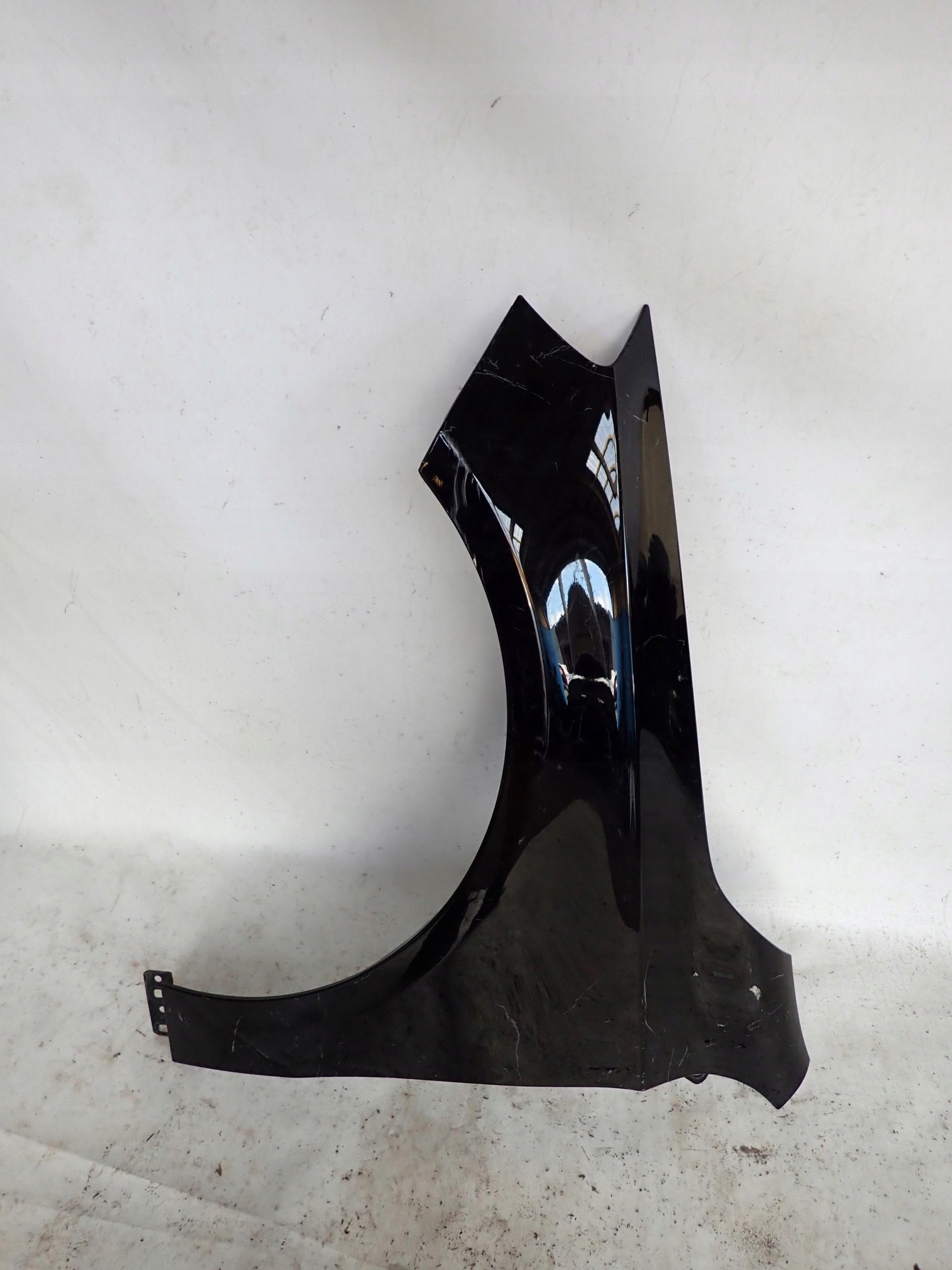 MERCEDES A-KLASA W176 12- fender front front left