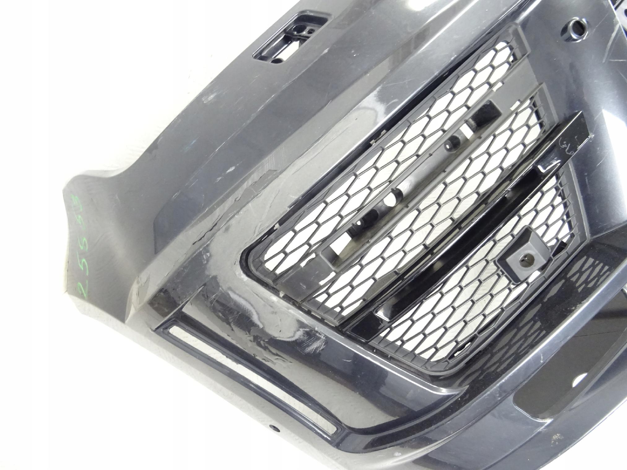 Range Rover Sport L494 LUMMA bumper front