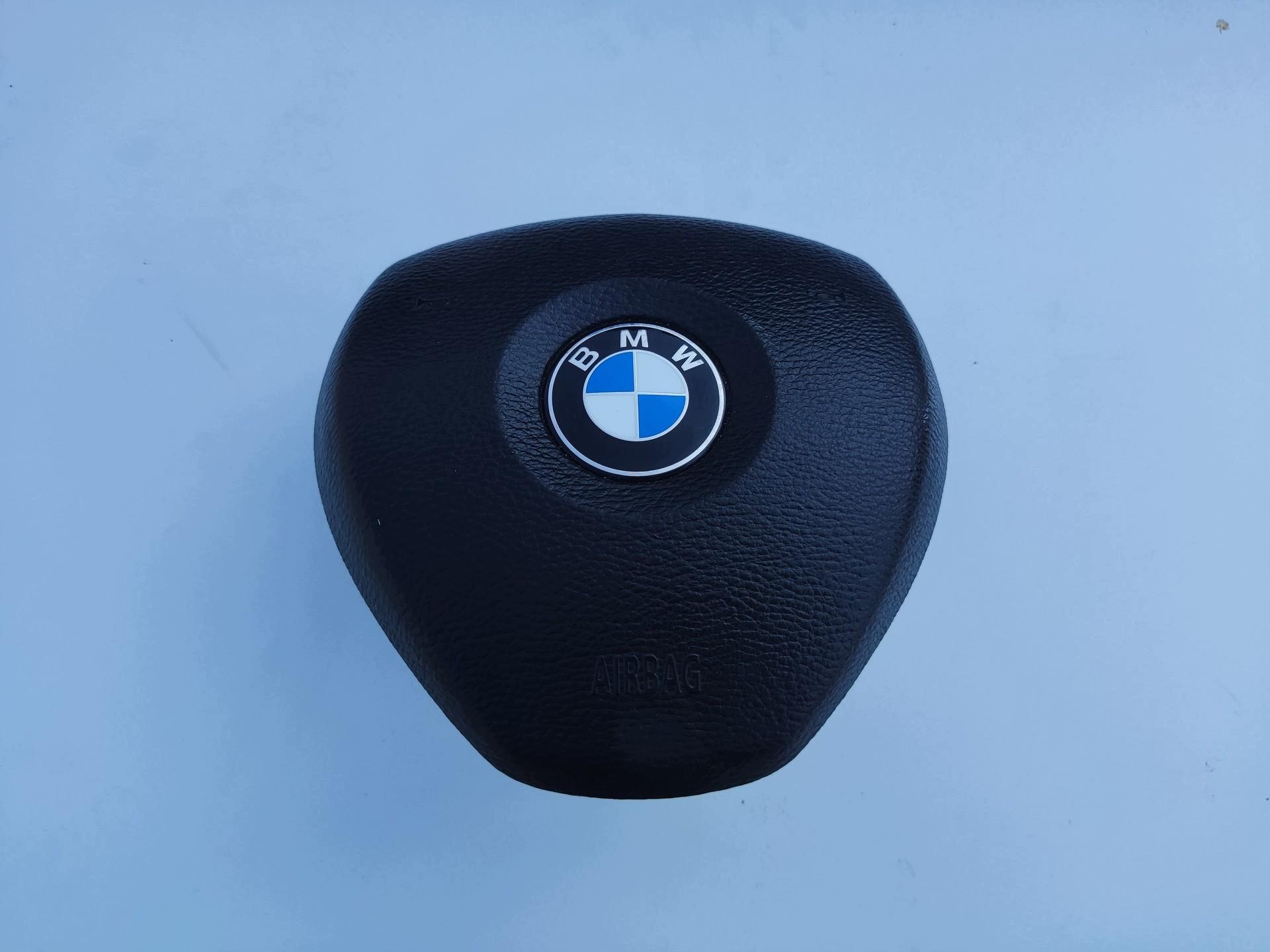 dashboard console airbag airbag tension belts adjusters SENSOR HUD BMW X6 E71 2007-12