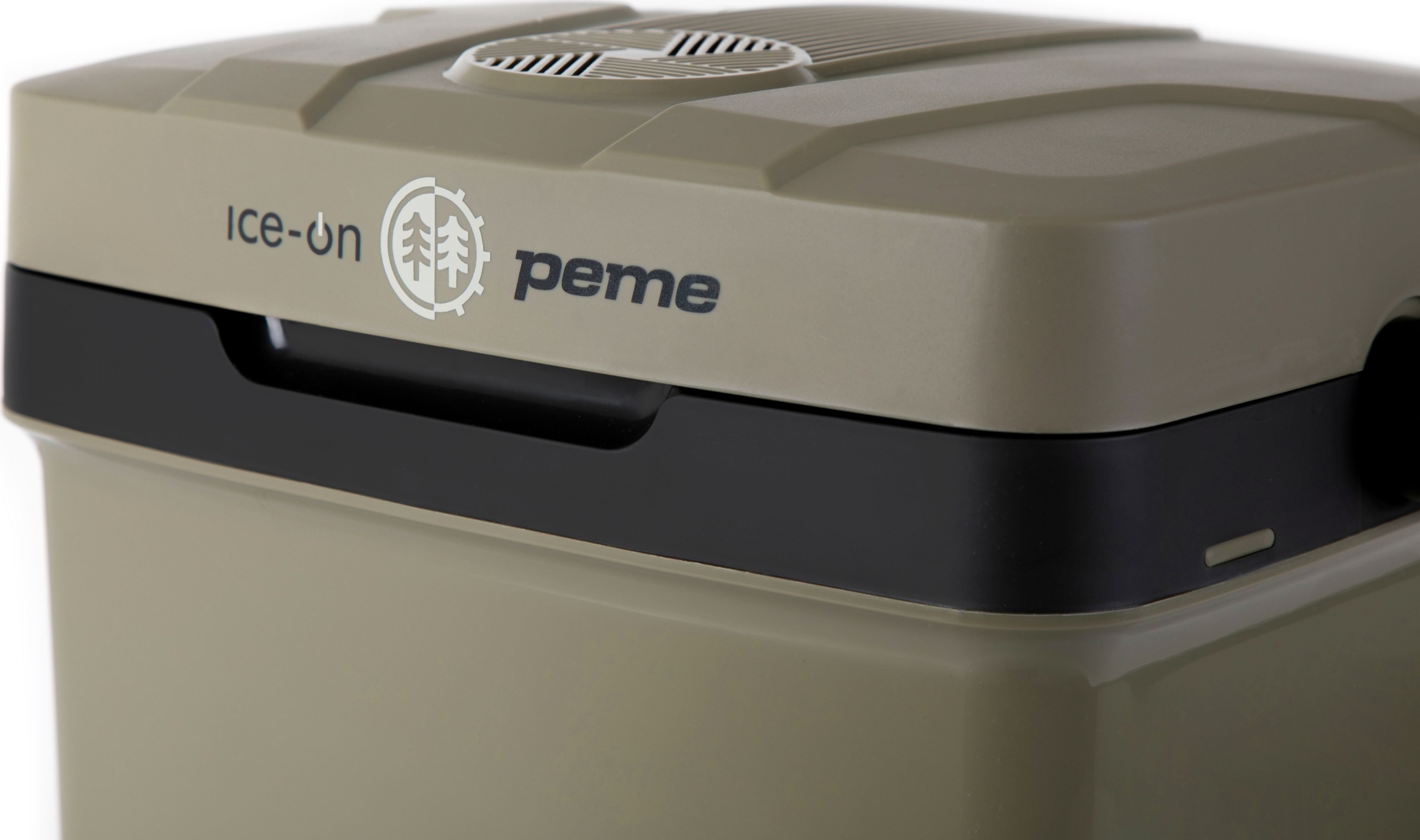 LODOWKA TURYSTYCZNA SAMOCHODOWA AGREGAT 27L PEME Power 46 W