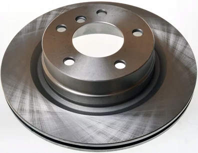 Kotouč Ham.tyl Bmw 1 E81 04- 3 E90 05-