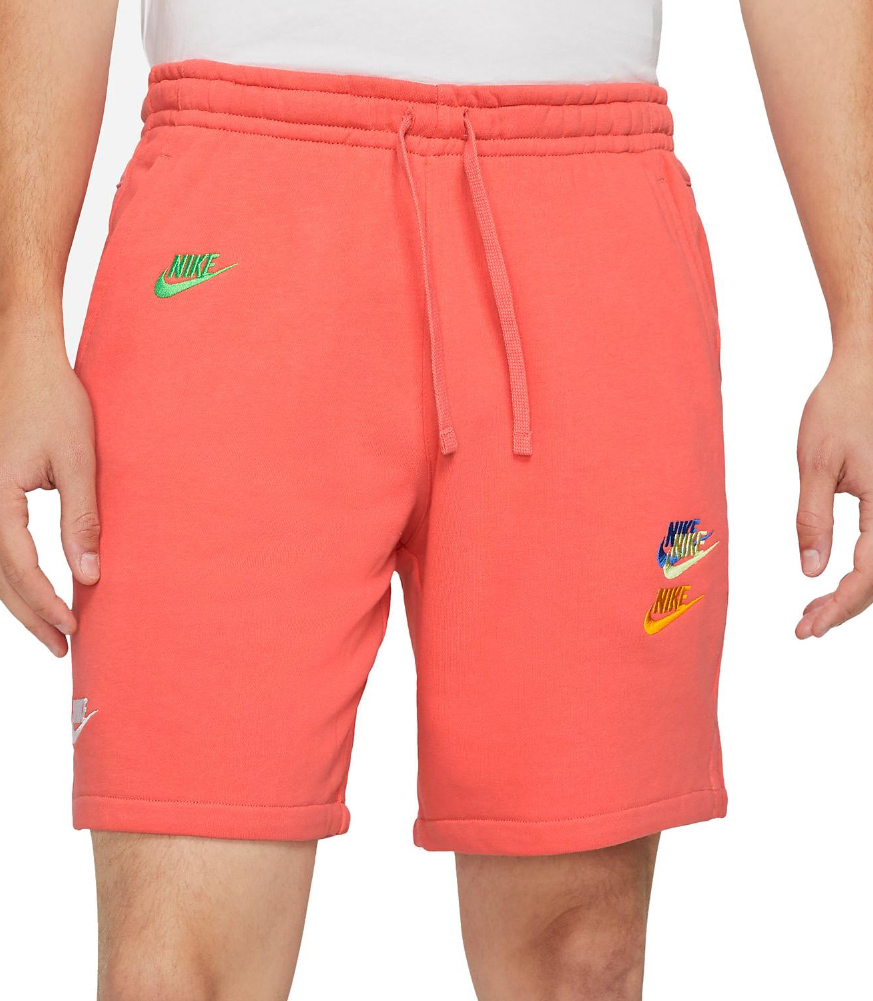 Kraťasy Nike Sportswear Essentials DD4682814 S