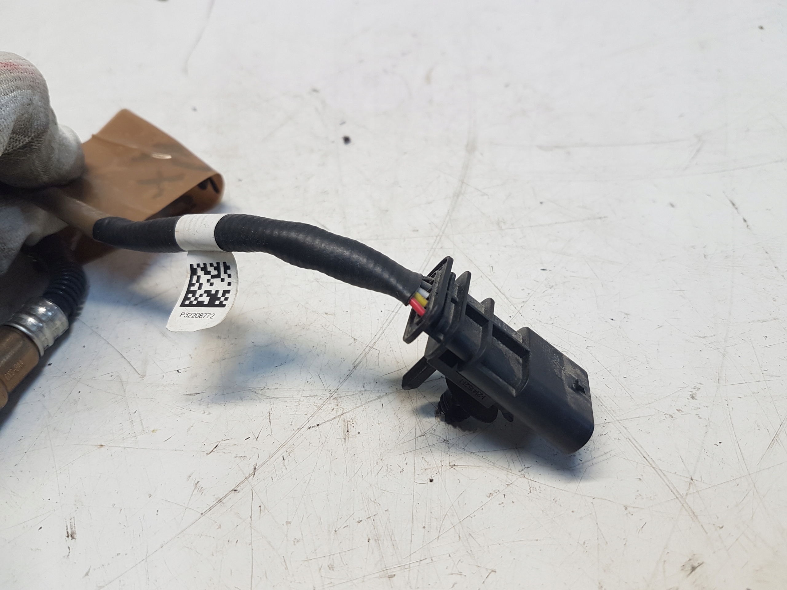 VOLVO XC40 T3 Sonda Lambda 32208772