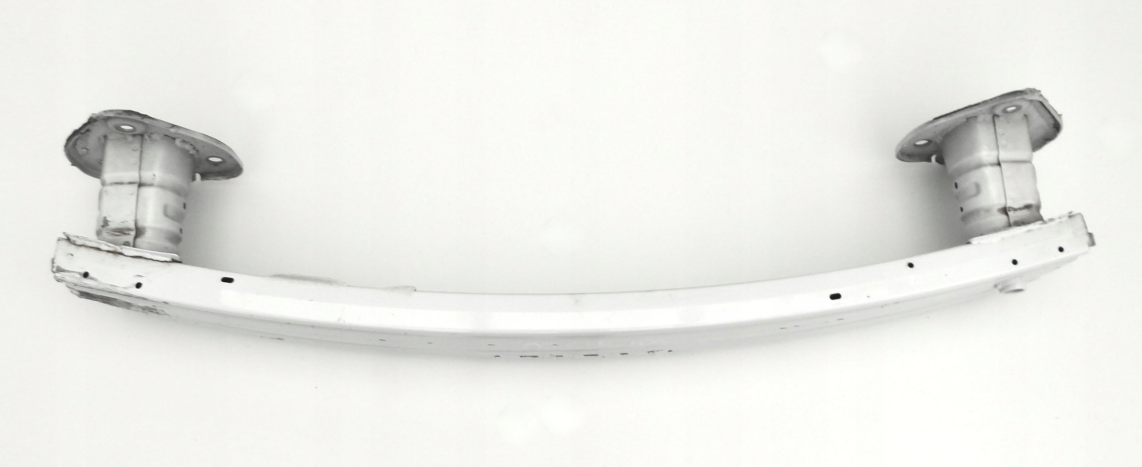 bumper support rear part Z40R OPEL MOKKA