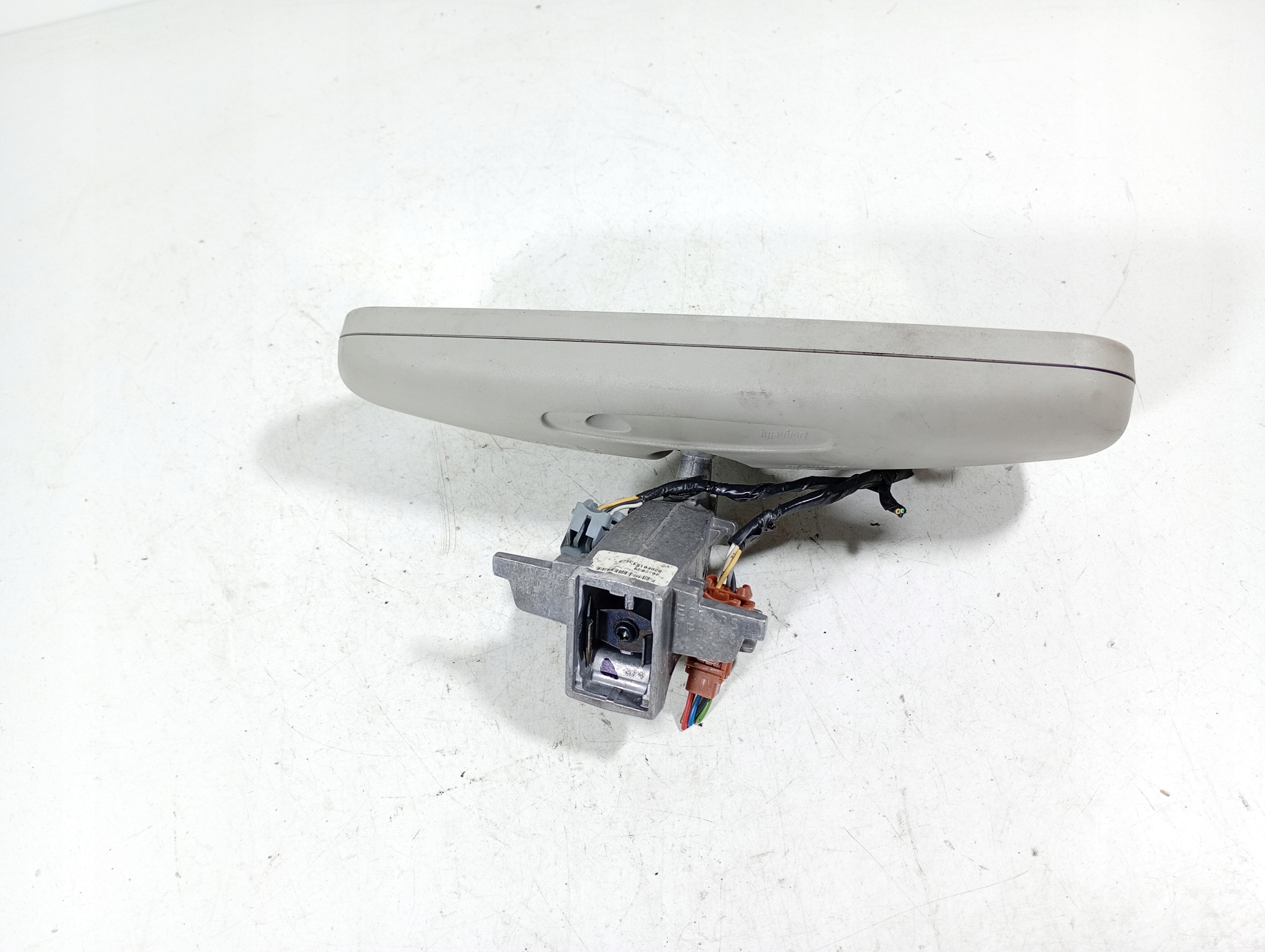 RENAULT VEL SATIS 01-09 rear-view mirror inner middle