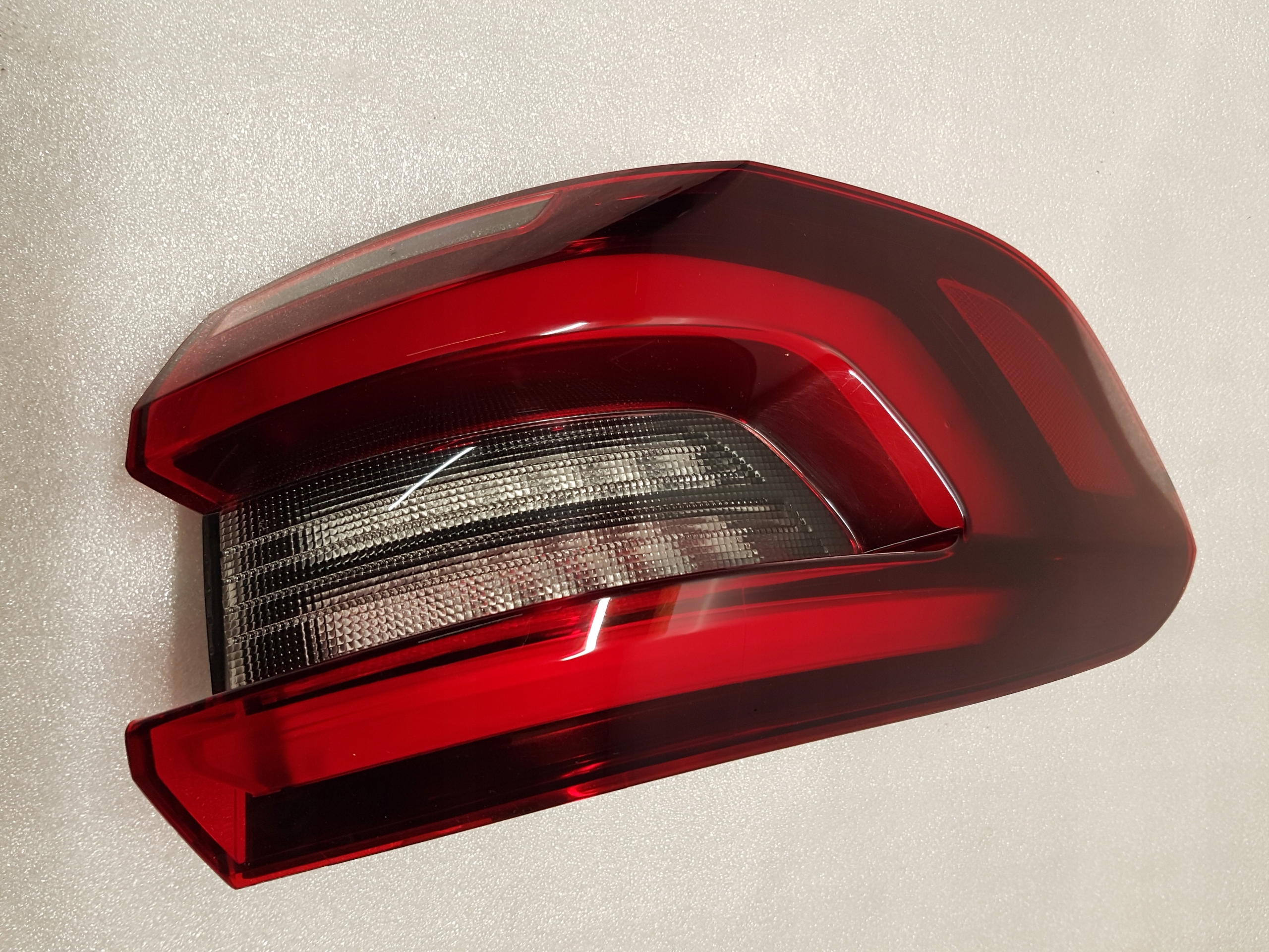 BMW X5 G05 фонарь левый led