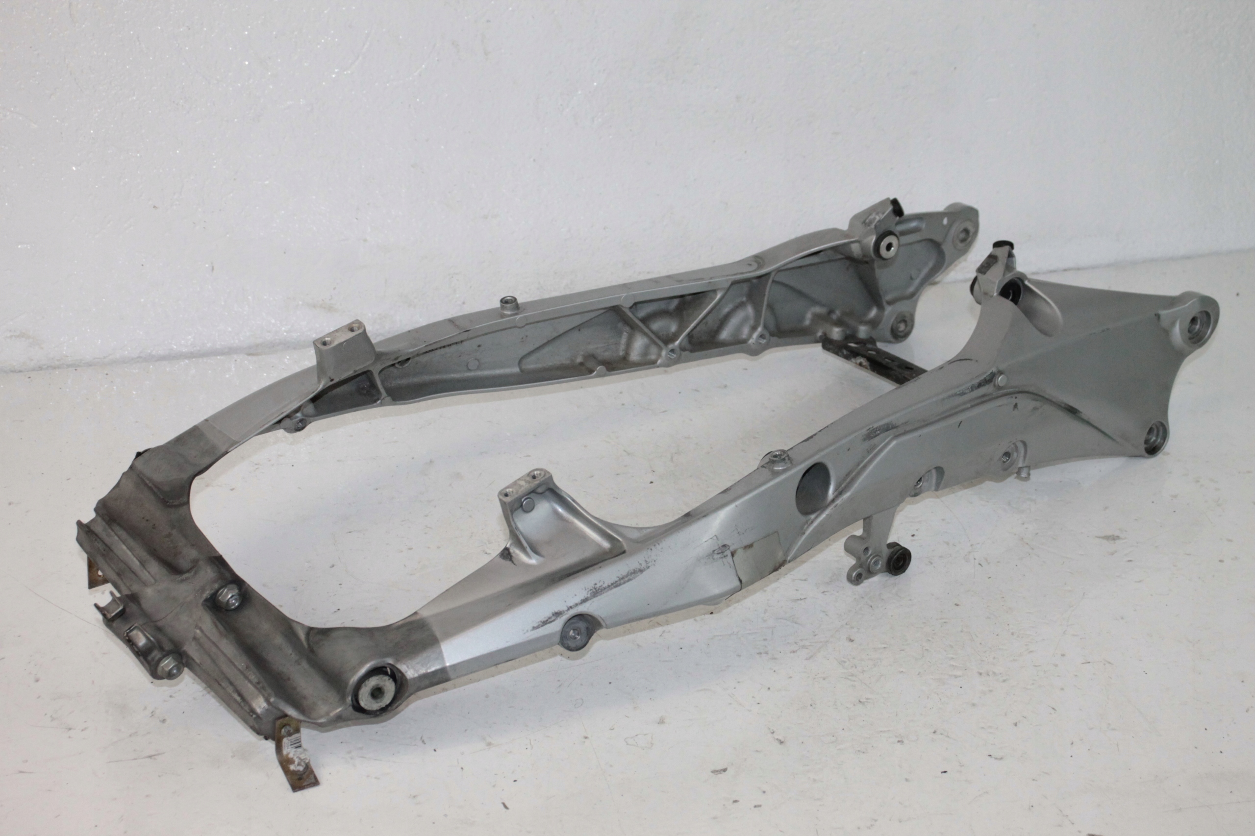 41 - HONDA CBR 600 RR PC40 07-12 ЗАДНЯЯ СТОЙКА ЗАДНЯЯ