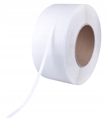 Taśma PP (polipropylen) Opak-System 5 x 6000 m Marka inny