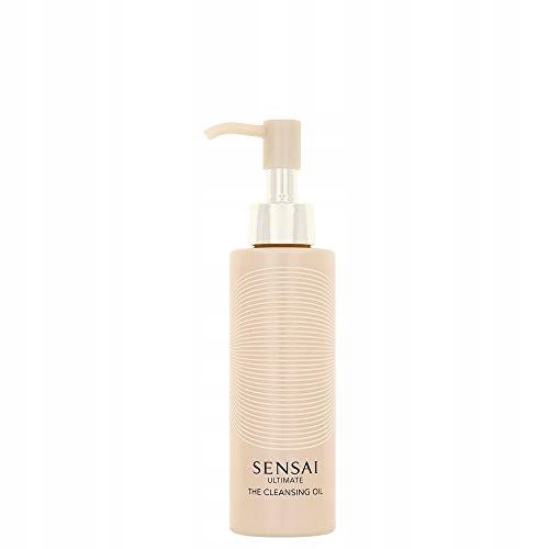 Sensai Ultimate Cleansing Oil (čisticí Olej) 150 ML