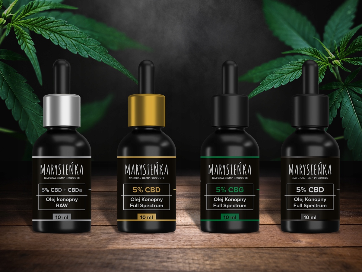 Wcierka do włosów Cannaderm 40 ml Marka Cannaderm