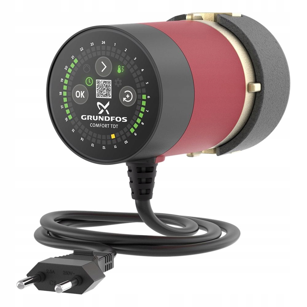 Pompa cyrkulacyjna c.w.u. Comfort 15-14 B Tdt 1x230V 50Hz 93093537