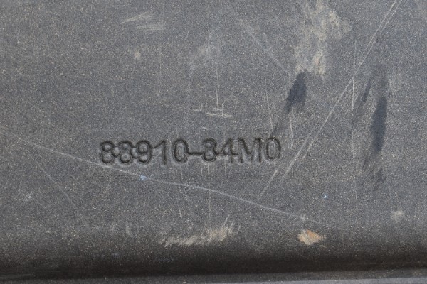 plato boot SUZUKI CELERIO 2014-2019R 88910-84M0