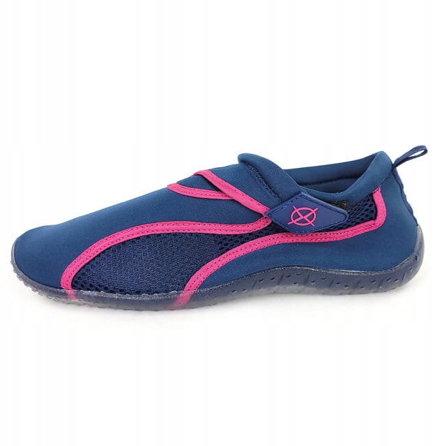 Obuwie damskie do wody Axim 7KL22702 granat 42