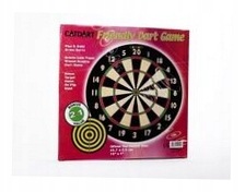 Catdart Zestaw Dart w szafce Kings Head