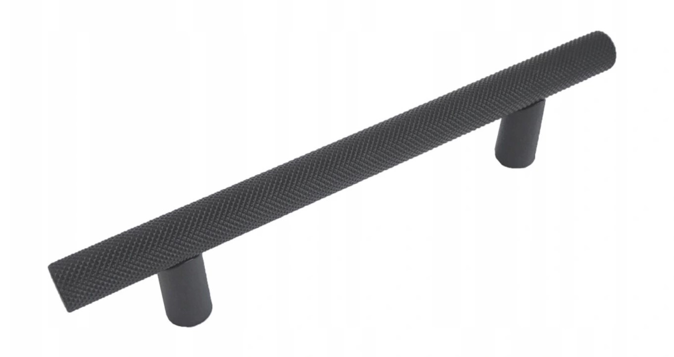 

Uchwyt do mebli Luca reling czarny Loft L-256/306