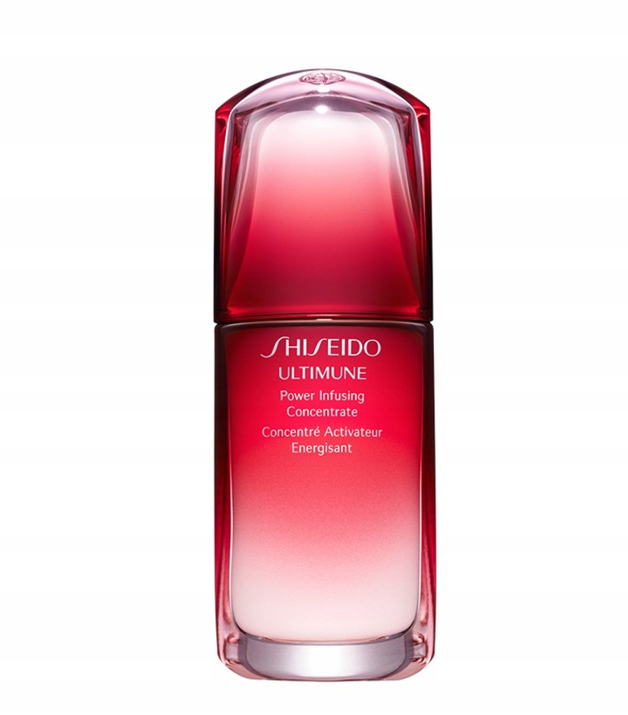 Shiseido Ultimune Power Infusing Concentrate 30 ml
