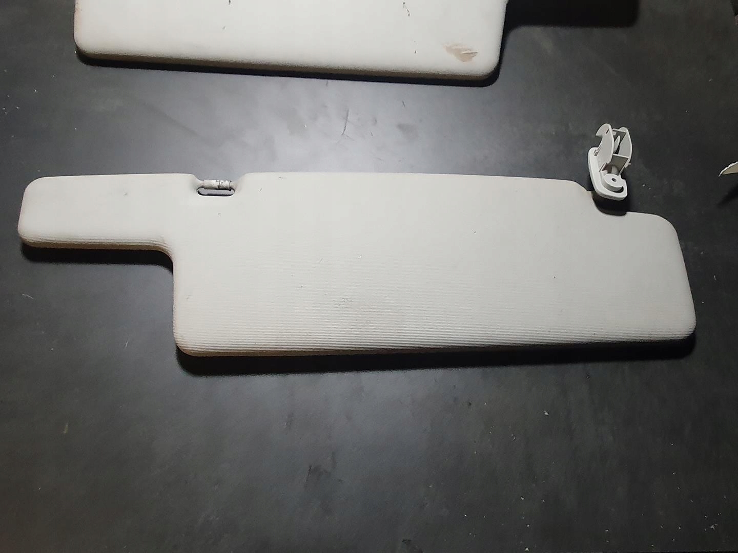 SKODA FABIA I универсал 1 под комплект 2 Штуки оригинал