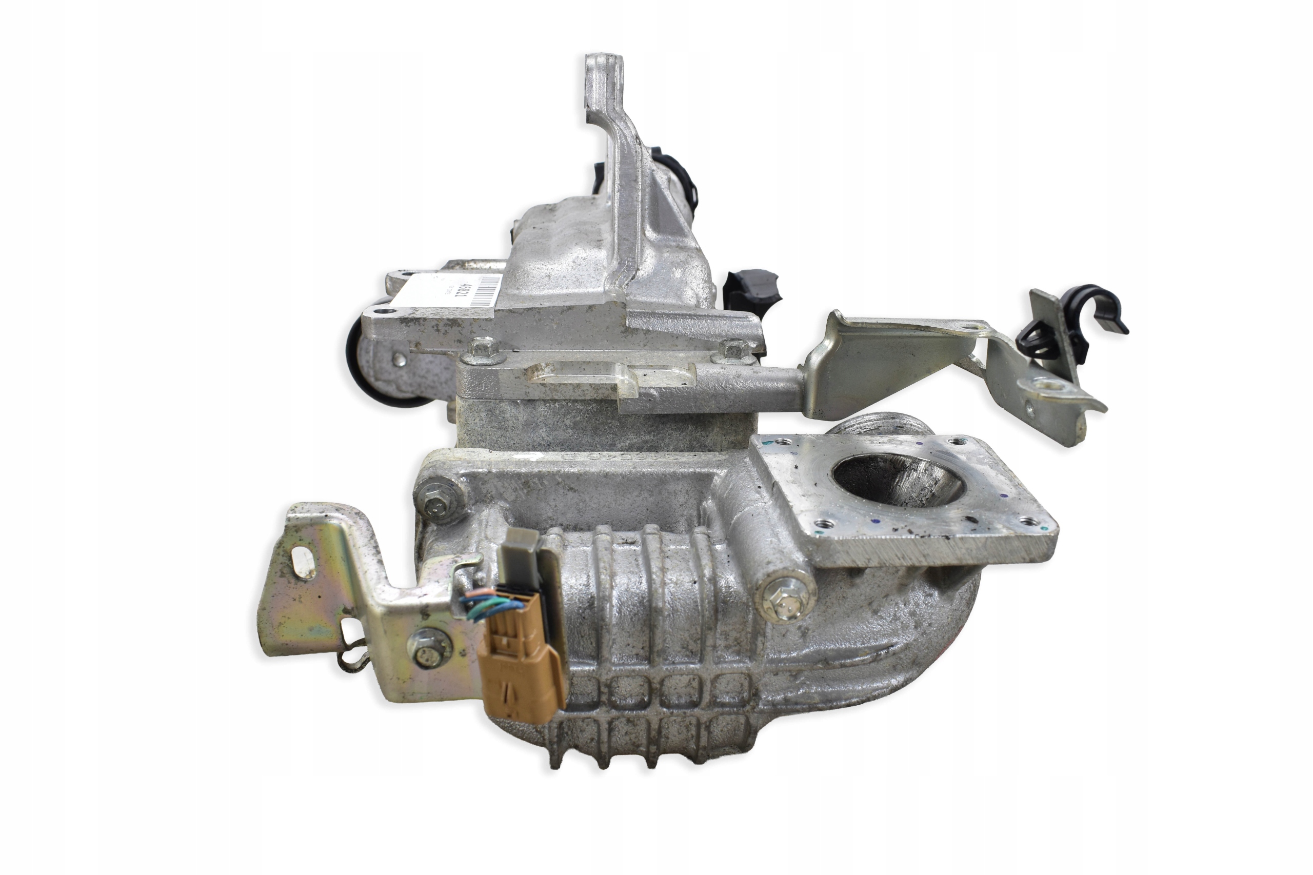 compressor; air NISSAN NOTE E12 II MICRA K13 IV 1.2 DIG-S 346546D