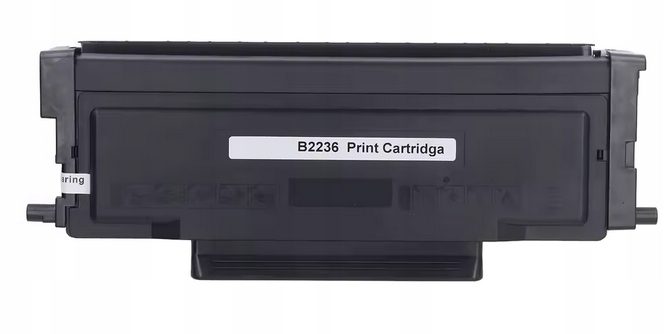 Toner do Lexmark B222H00 Black B2236 MB2236 3K