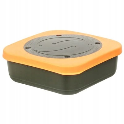 Pudełko Guru Bait Box 2,2 pint 1,25 ltr