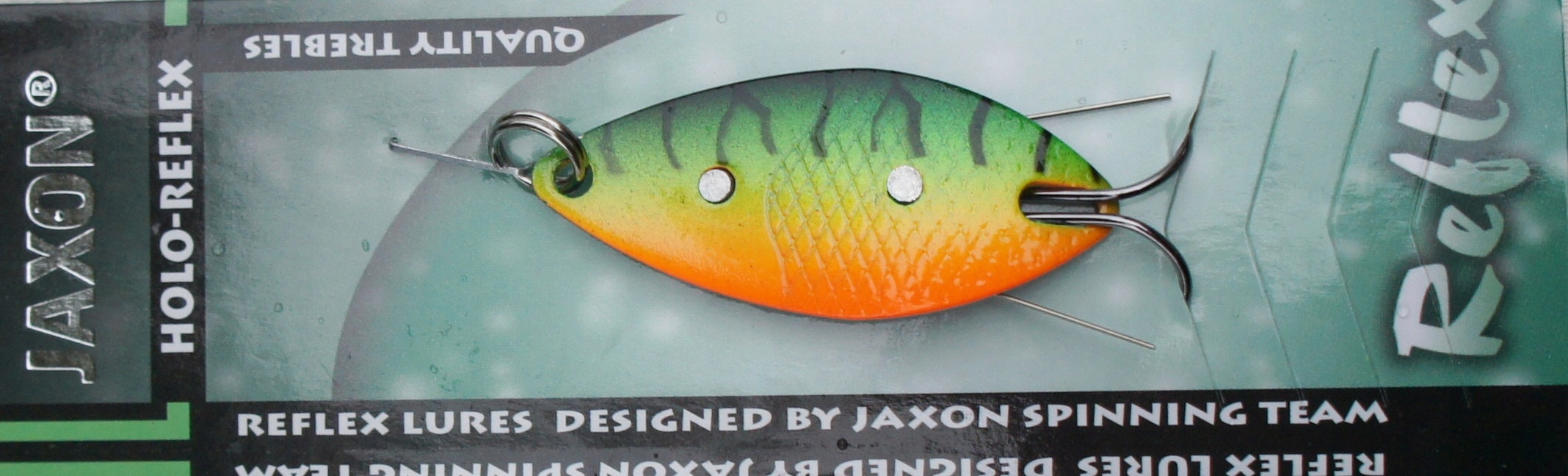 JAXON WAHADŁÓWKA ANTYZACZEP 1SZT ORION 10 gr Kod producenta BW-HJB1D