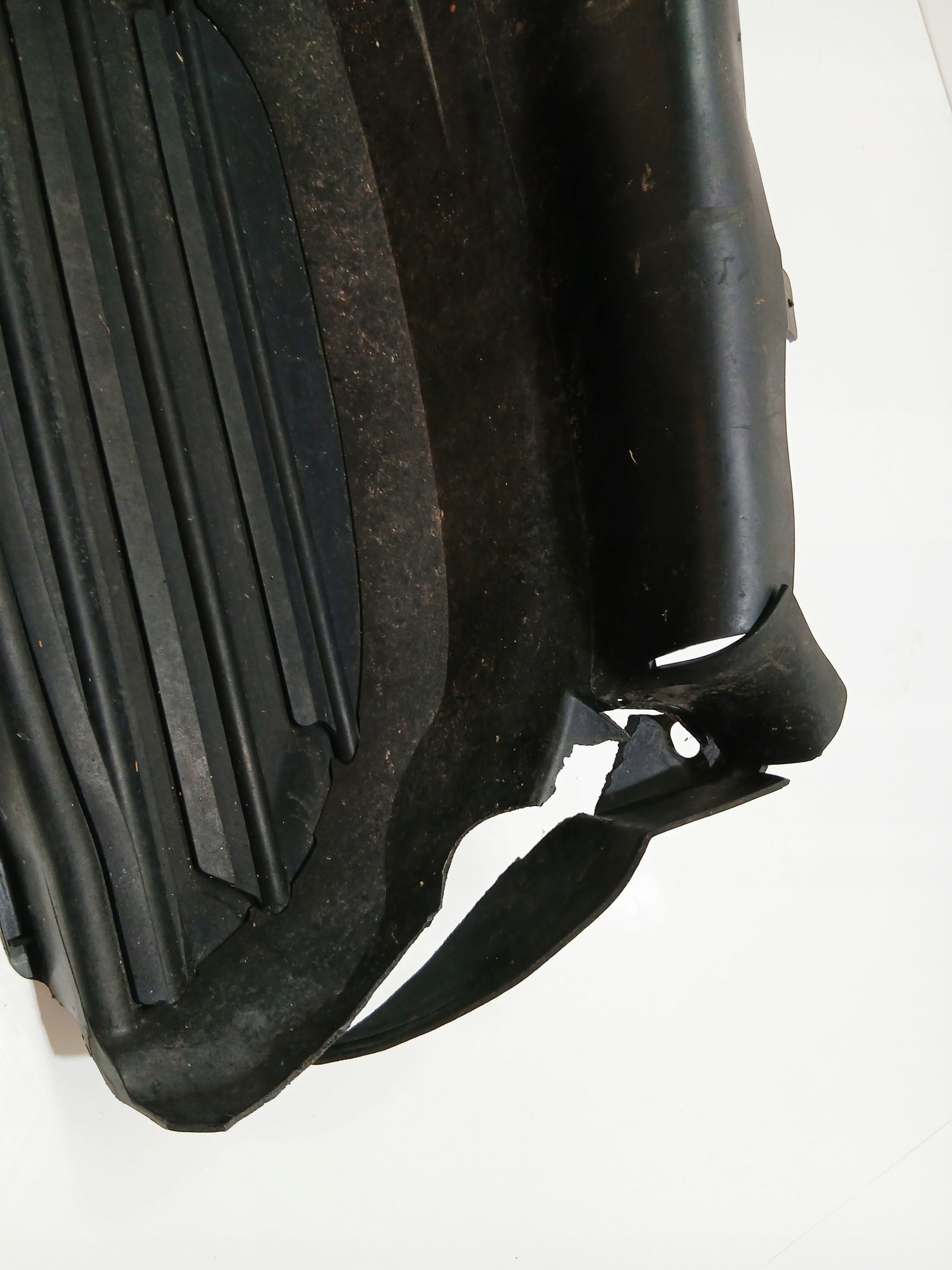 luftansaugkanal BMW E60 E61 N53 LCI 7178116 (0001029)