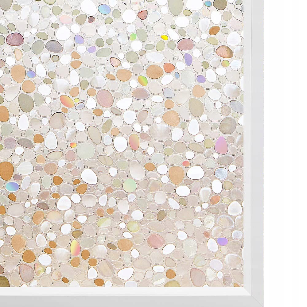 

Folia Okienna Statyczna Okleina Na Szyby 60x200 cm