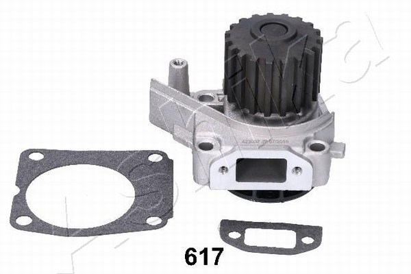 POMPA WODY ASHIKA Producent części Ashika