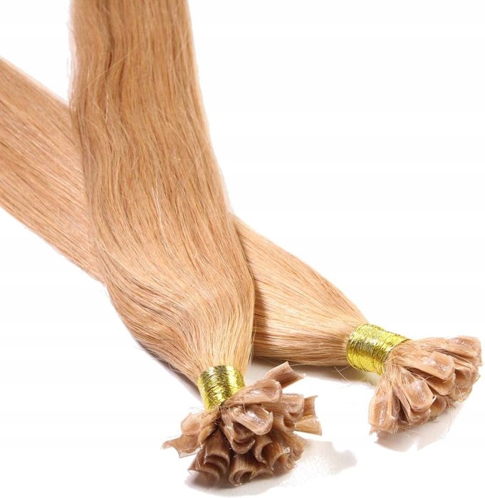 hair2heart Přírodní Vlasy 25x0.5 g