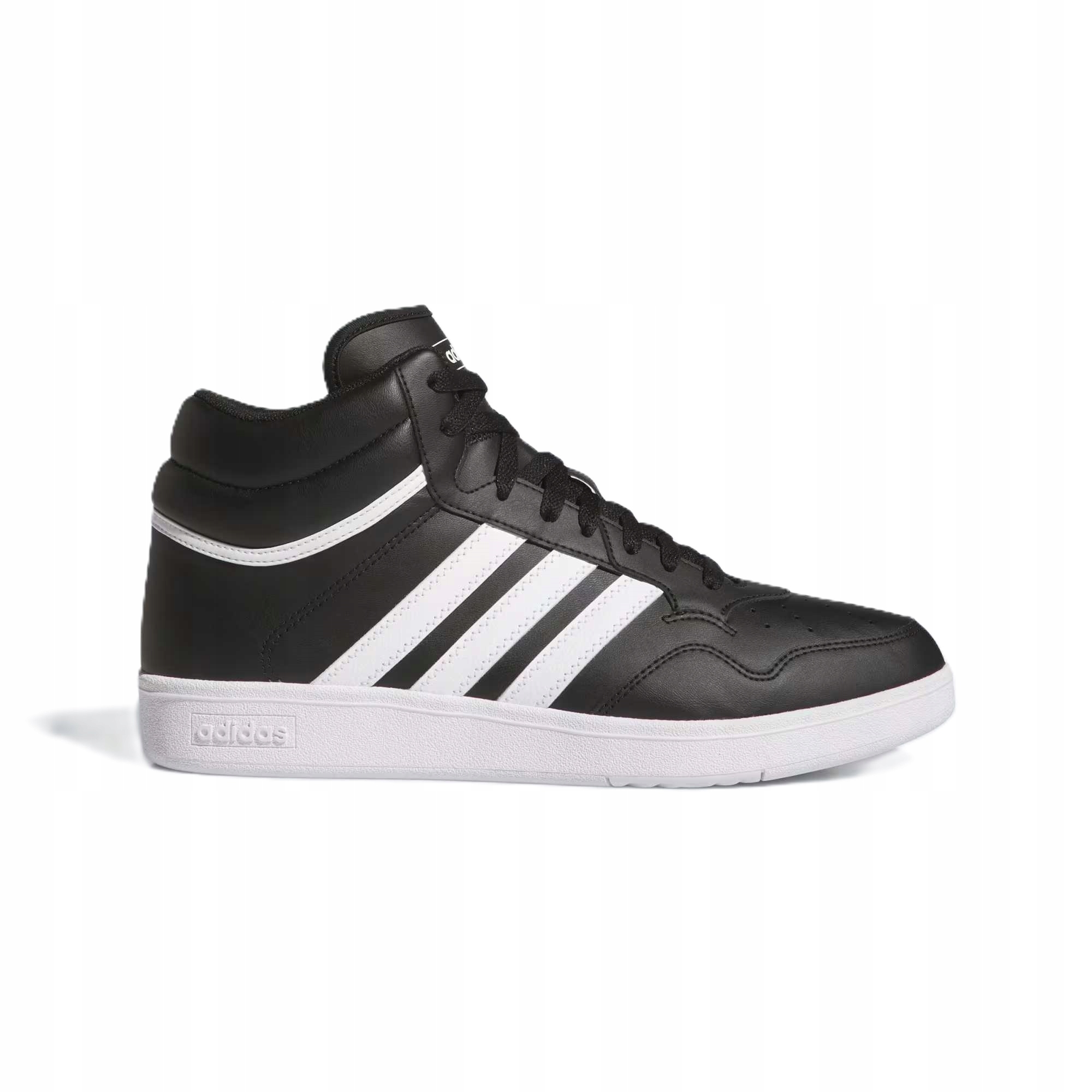 Boty adidas Hoops 4.0 vel. 42 JQ9994