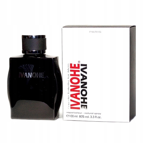 

Ivanhoe 100 ml edt
