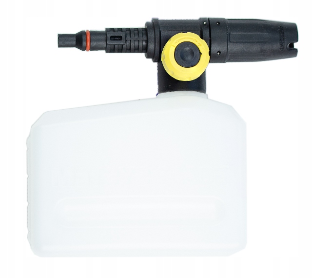 PIANOWNICA 900 ml DO MYJKI LAVOR PARKSIDE 2w1