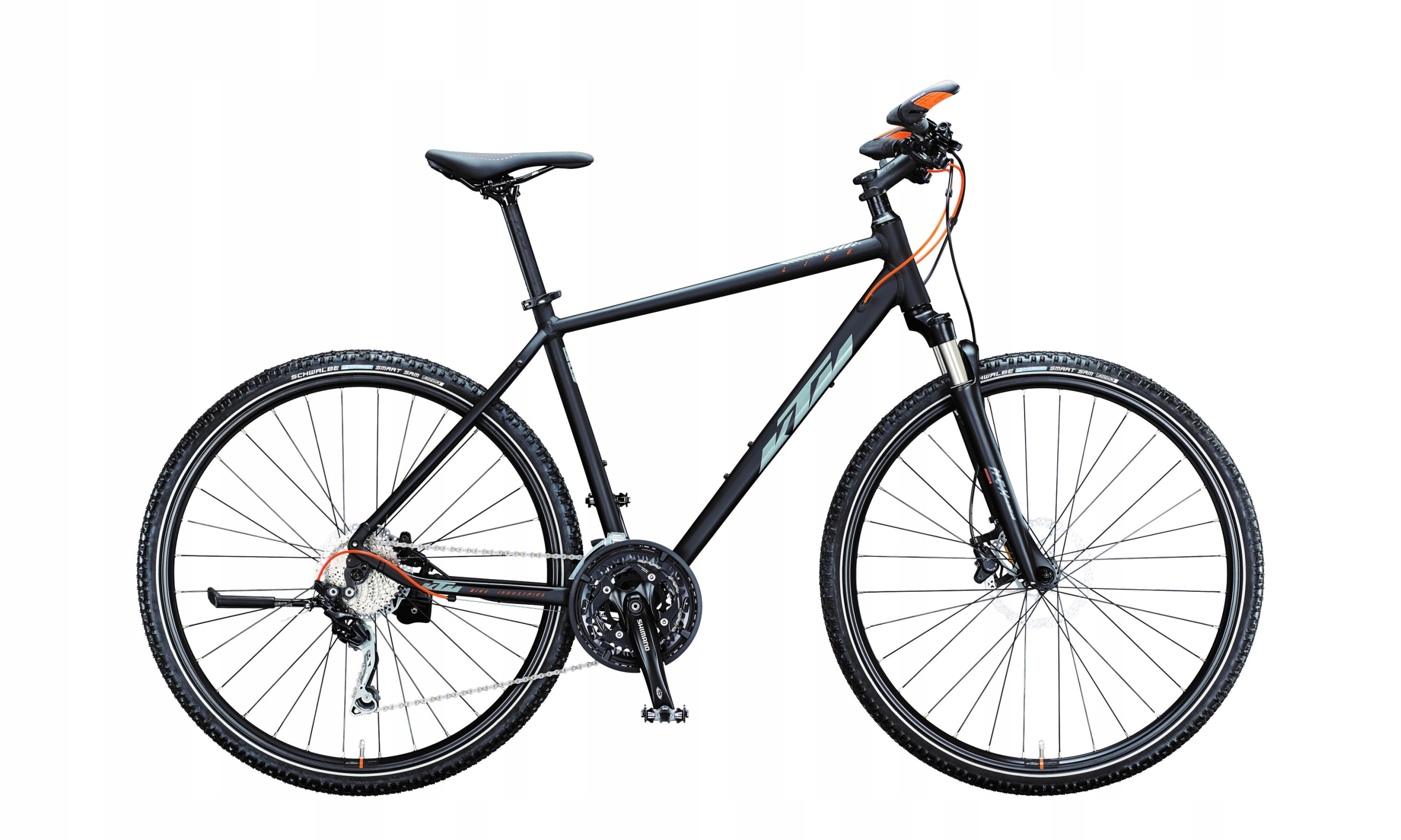 Ktm Life Action 60 cm Powietrzny Amortyzator