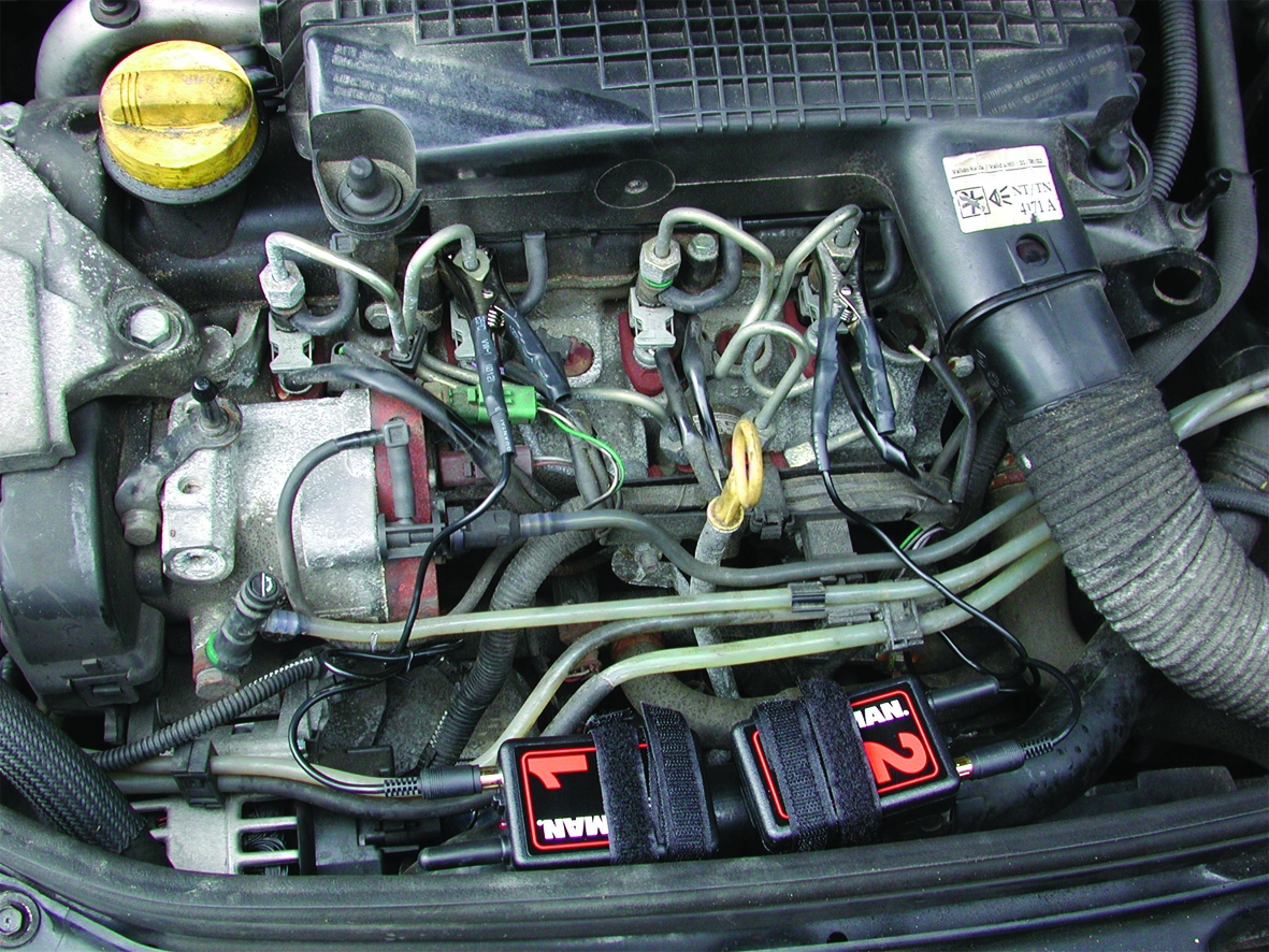 STETOSKOP ELEKTRONICZNY 4 KANALOWY DIAGNOSTYKA Mark Other