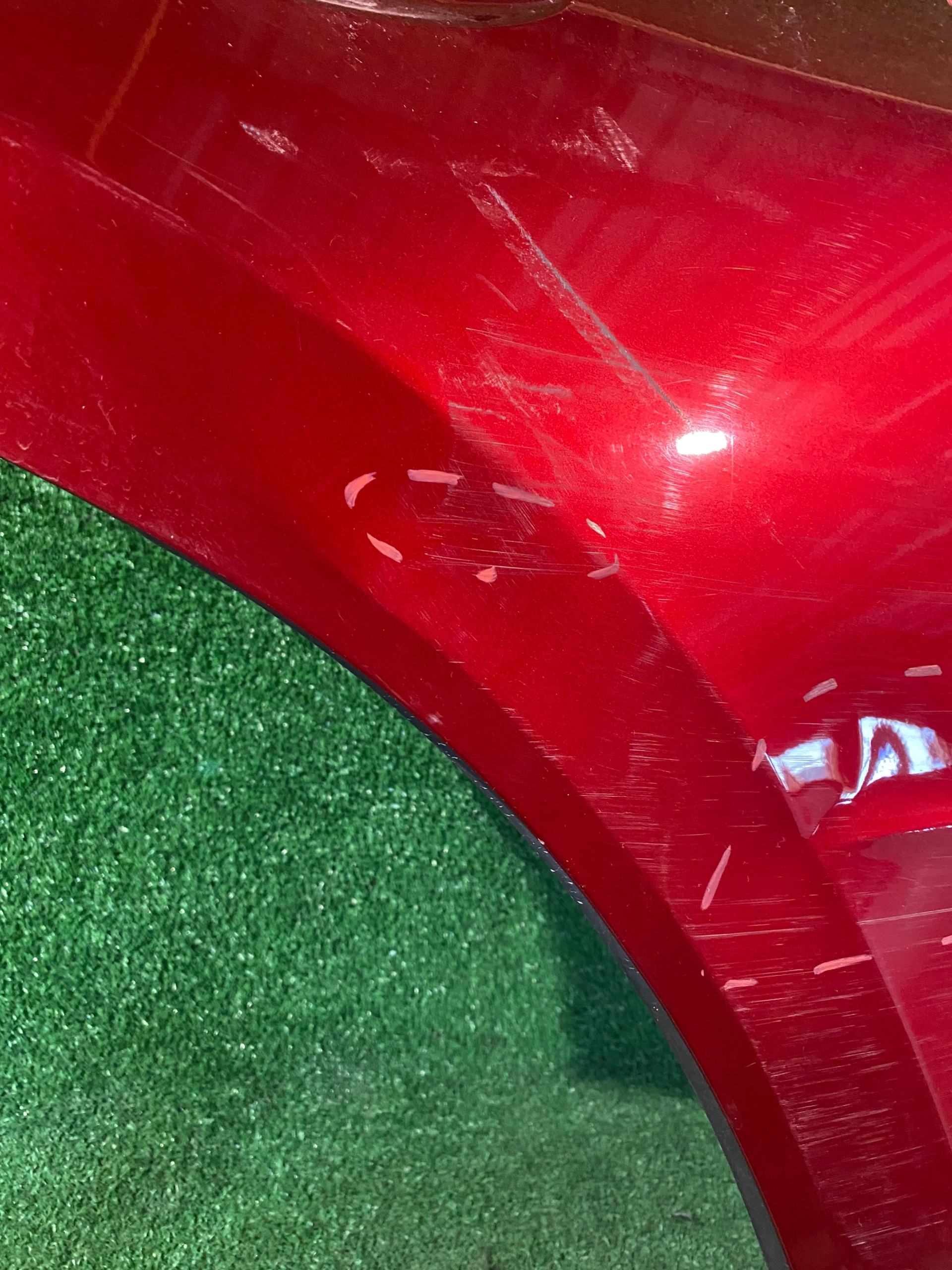 door rear. right MAZDA CX5 II