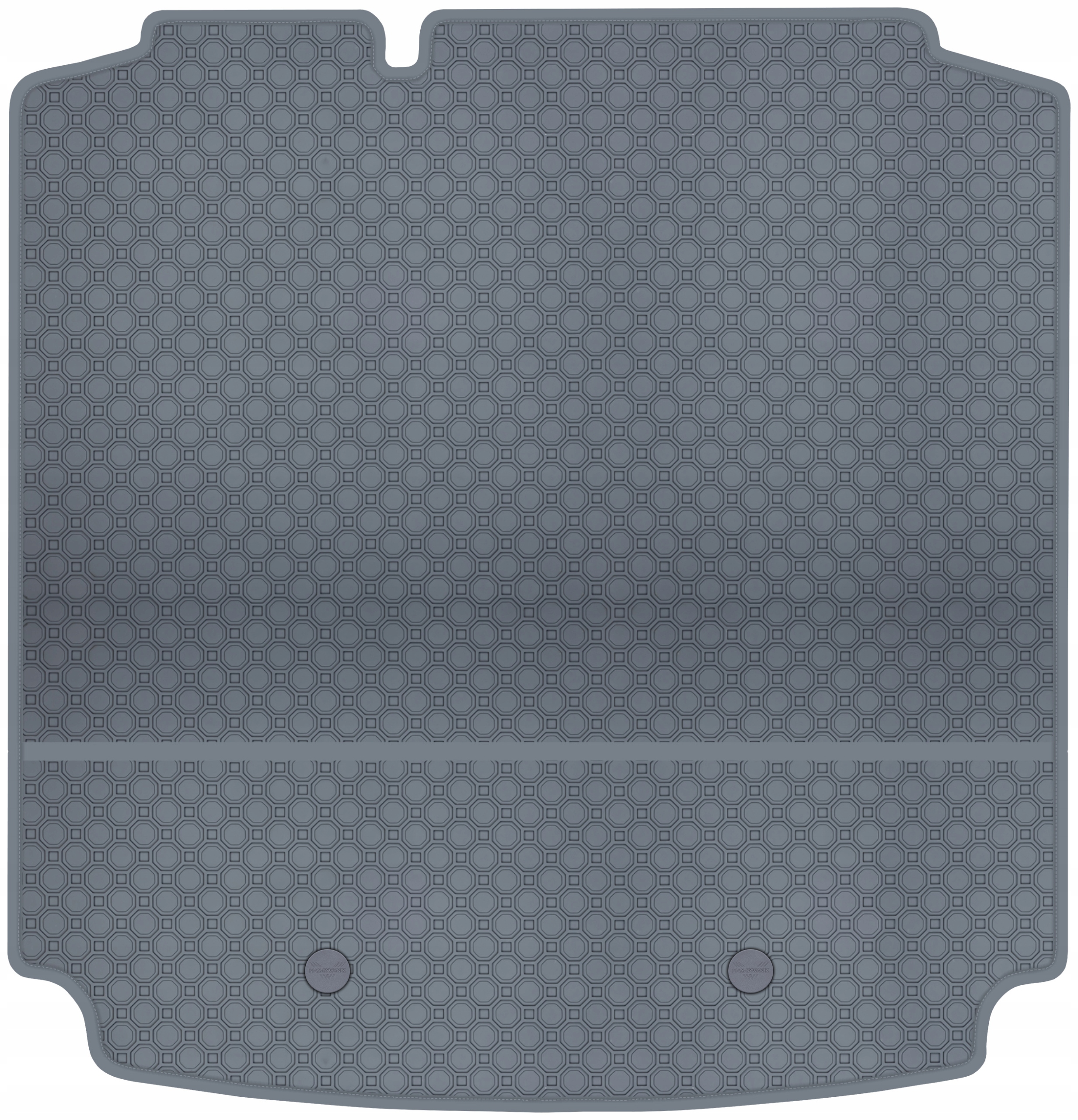 Vw Jetta VI Sedan 2010-2018 Koberec do zavazadlového prostoru Primeliner Honey