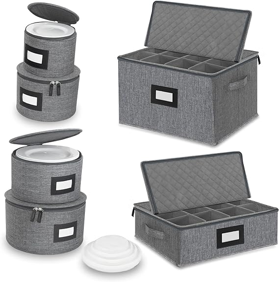 Zestaw do przechowywania Merb Home China