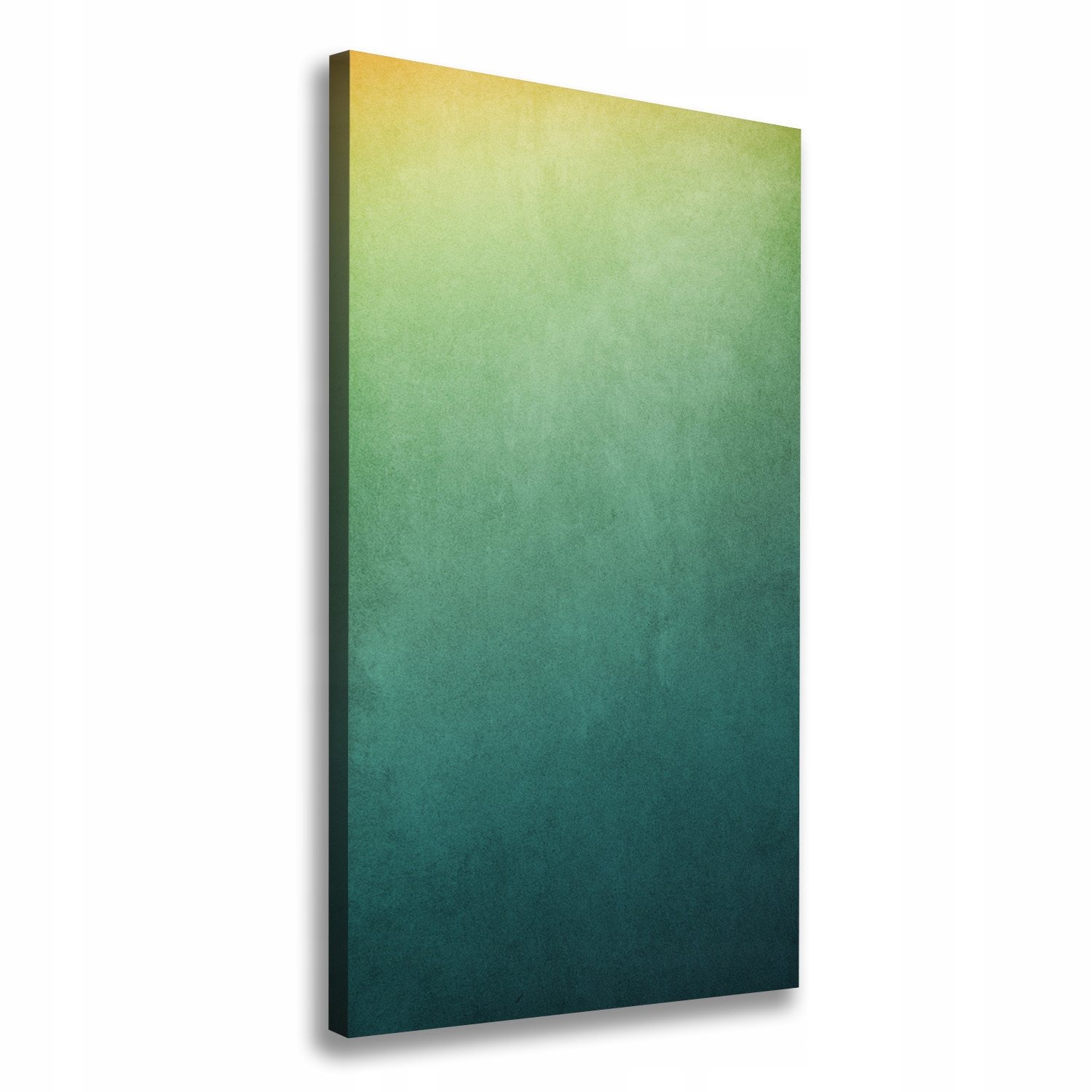 

Foto obraz canvas do salonu Gradient tło 60x120