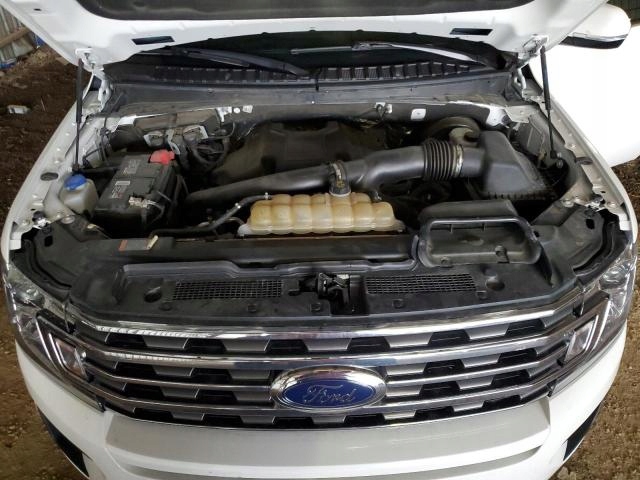 Блок airbag FORD EXPEDITION 3.5 2018-