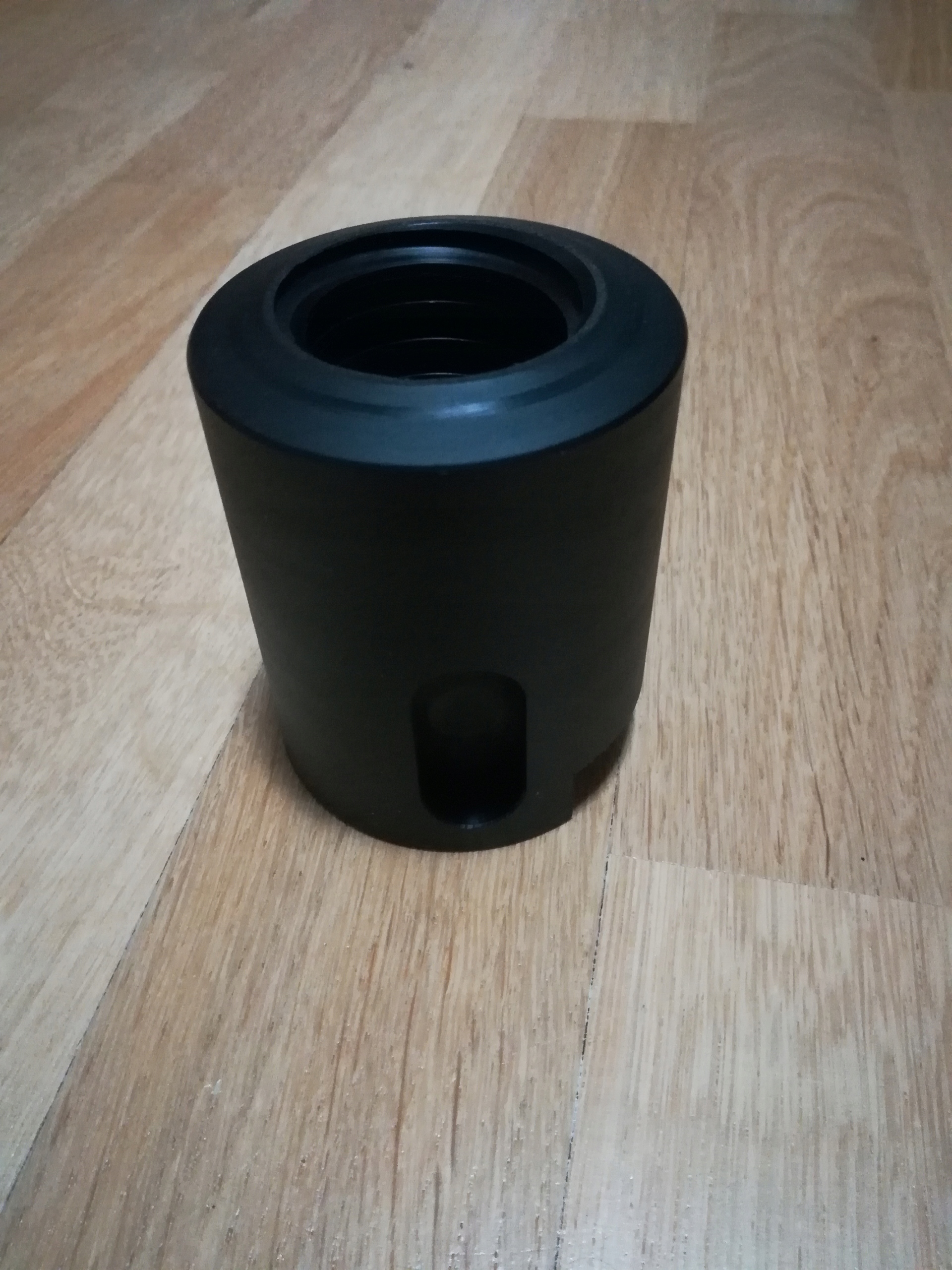 NAKRĘTKA NOŚNA PODNOŚNIKA WERTHER 255 , 300s CERTYFIKAT do UDT