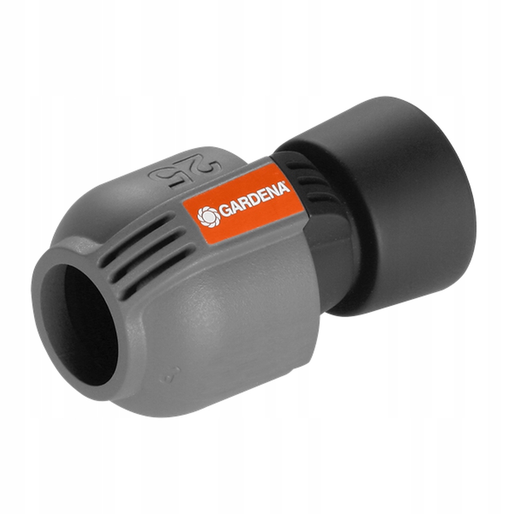

Gardena Złączka 25 MM X 1'' Gw 2762-20