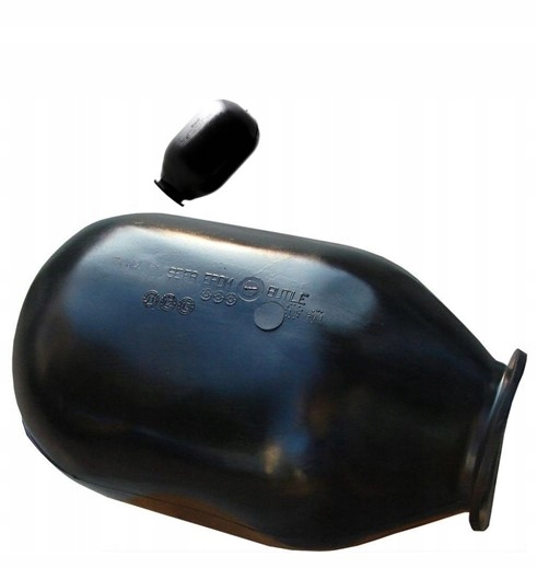 Membrána Epdm guma pro nádrž na hydrofor Malec-Pompy Imera WZ750 Wao 50L