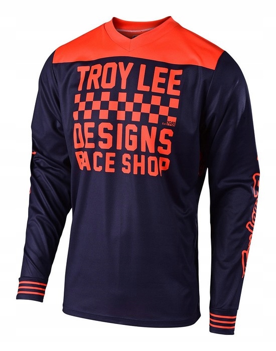 Adult Moto – Troy Lee Designs EU