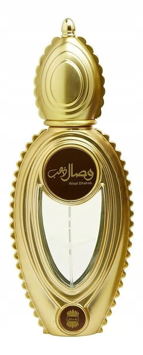 Ajmal Wisal Dhahab parfémovaná voda sprej 50 ml