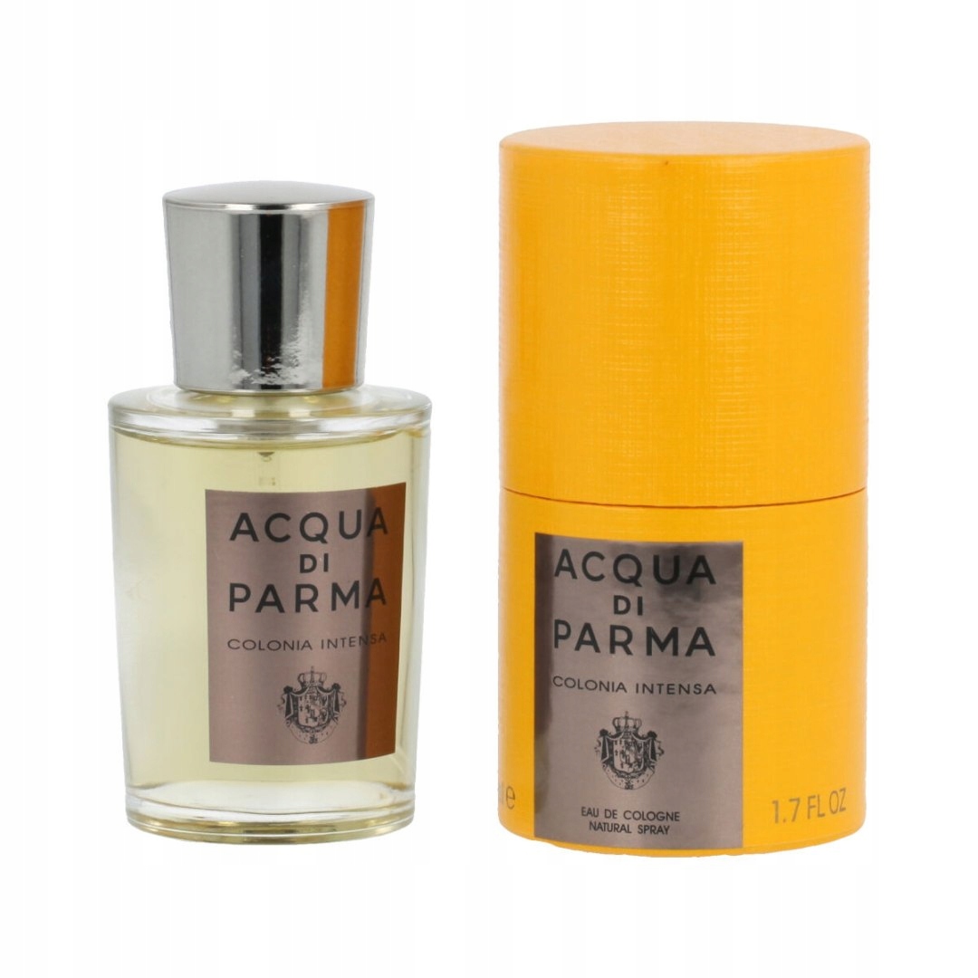 Parfém Acqua Di Parma Edc Colonia Intensa 50 ml