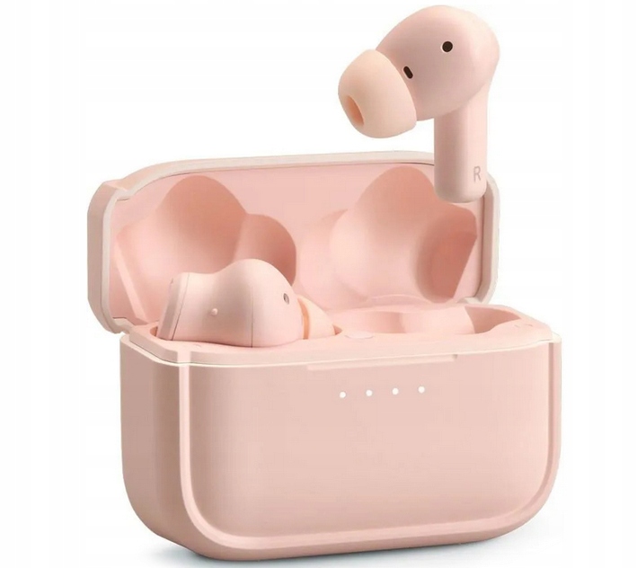 Bezdrátová Bluetooth sluchátka Panasonic RZ-B210WDE-P růžová