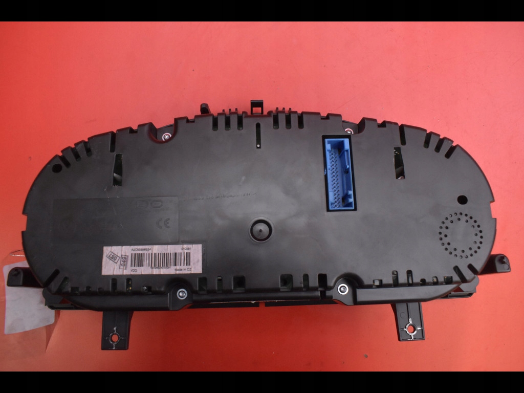 dials dials AUTOMAT EU 3AA920870A VW PASSAT B7 2.0 TDI 170 KM 10-15