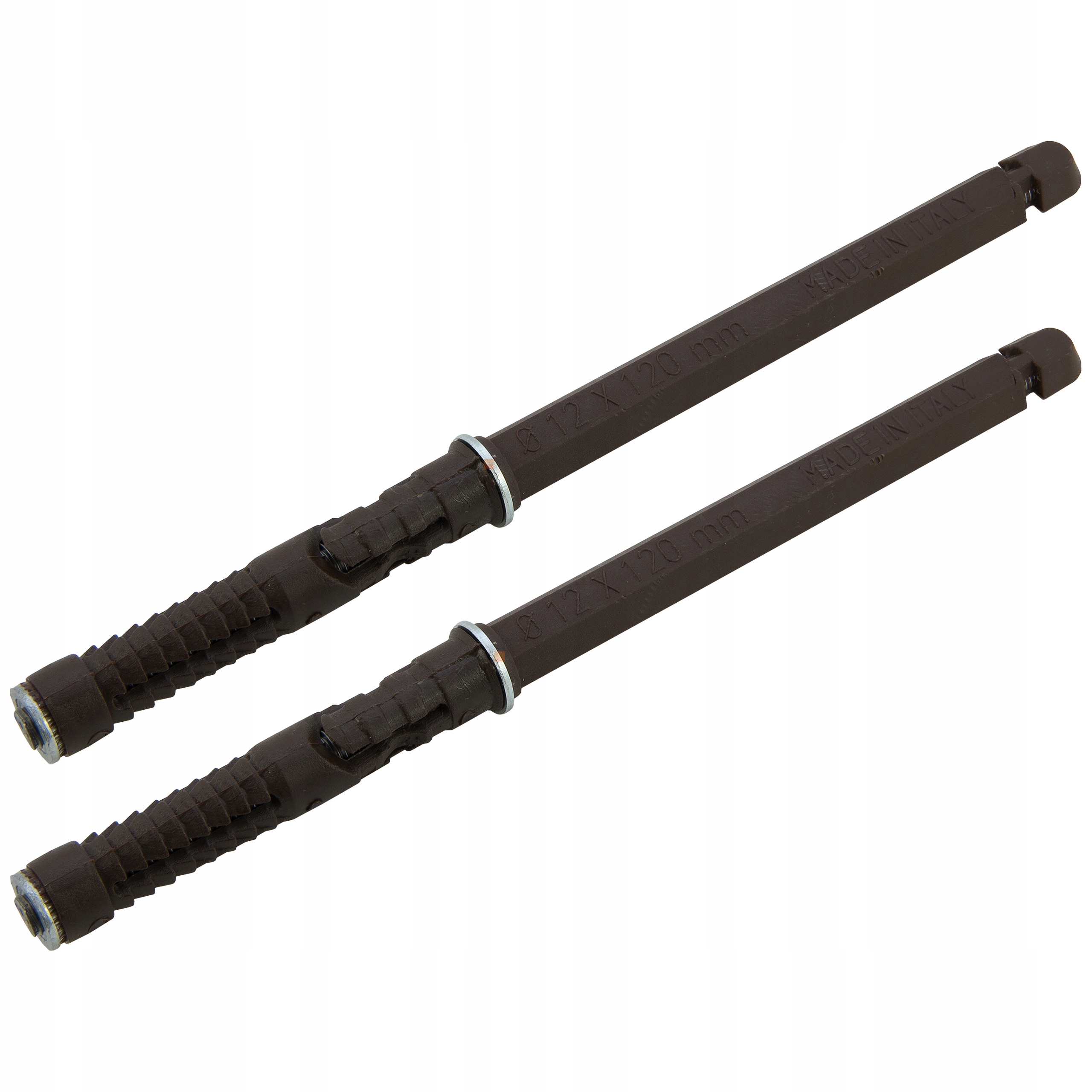 

Ramię niewidoczne Wspornik Mocowanie półki 12x120