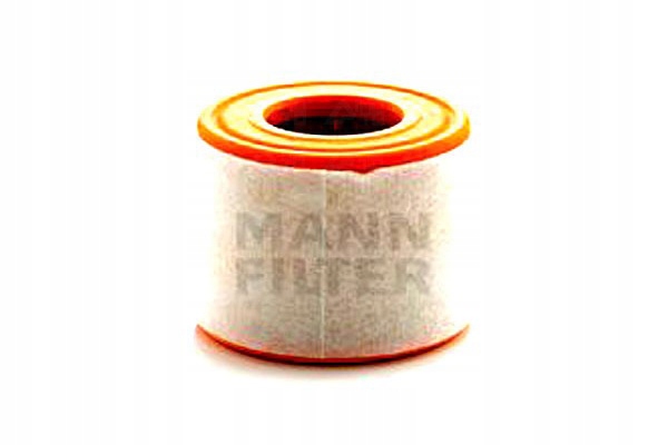 Mann-filter Vzduchový Filtr Pro Audi A6 2,0 Tdi 2011